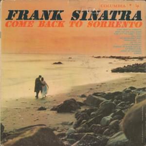 My Melancholy Baby - Frank Sinatra