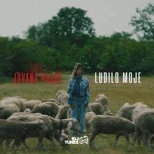 Ludilo moje - Jovana Pajić