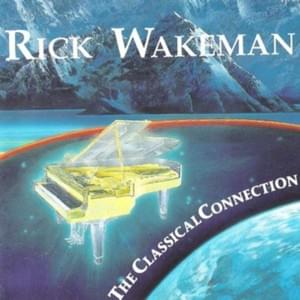 1984 Overture - Rick Wakeman (Ft. Chaka Khan)