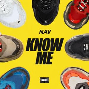 Know Me - NAV