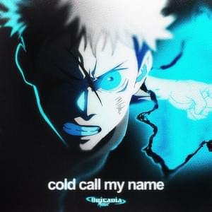 Cold Call My Name - Oricadia