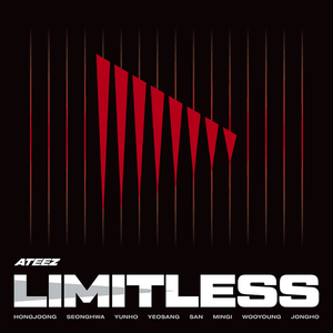 Limitless - ATEEZ