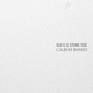 Ghost Track (Album Biango) - Elio e le Storie Tese (Ft. Fiorello)