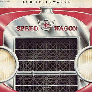 Dead at Last - REO Speedwagon