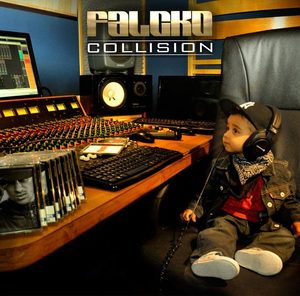 Collision - Falcko