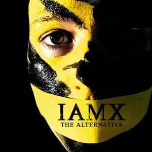 This Will Make You Love Again - IAMX