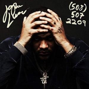 I Need More - Joyner Lucas