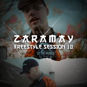 Freestyle Session #10 - Zaramay & Nahuel The Coach