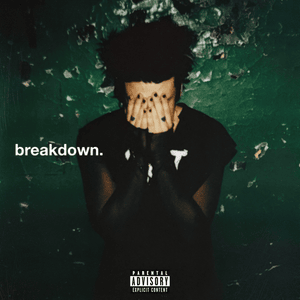 ​breakdown. - YUNGBLUD