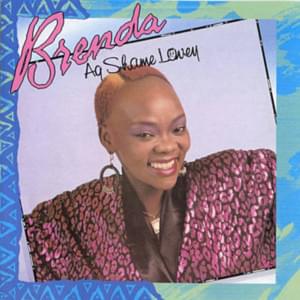 Party Time (Kuya Ngokuthi Ungubani) - Brenda Fassie