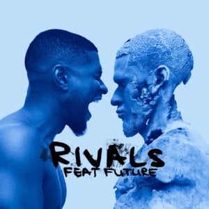 Rivals - USHER (Ft. Future)