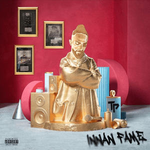 Innan Fame - Z.E