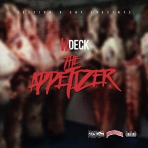 Piped Up (Remix) - VL Deck (Ft. Hoodrich Pablo Juan)