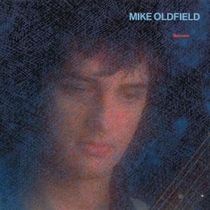 Crystal Gazing - Mike Oldfield (Ft. Maggie Reilly)