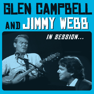 Sunshower - Glen Campbell