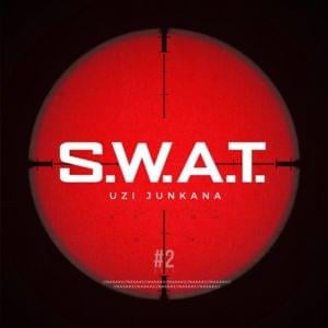 NASA # 2 - S.W.A.T. - Uzi Junkana