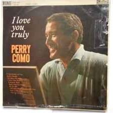 Make Someone Happy - Perry Como