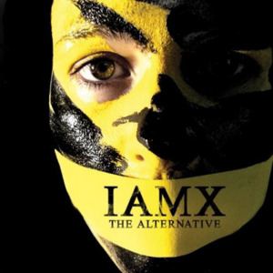 Bring Me Back a Dog - IAMX