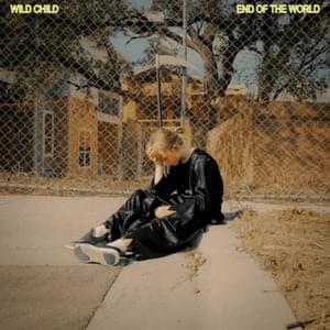 Photographs - Wild Child