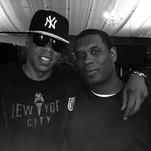 We Made It Freestyle - Jay Electronica & JAY-Z