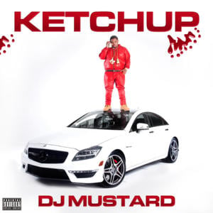 Bounce That - Mustard (Ft. Casey Veggies, Reem Riches, RJmrLA, Royce The Choice, Skeme & TeeCee4800)