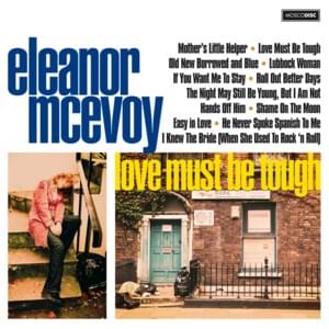 Shame On The Moon - Eleanor McEvoy