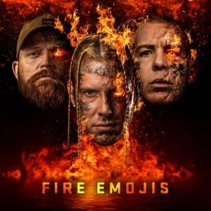 Fire Emojis - Tom MacDonald & Adam Calhoun (Ft. MadChild)