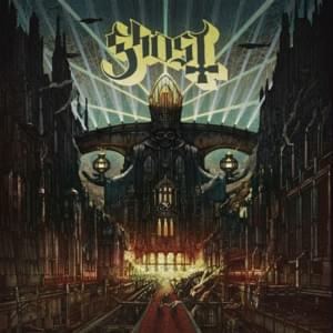 Year Zero (Live) - Ghost