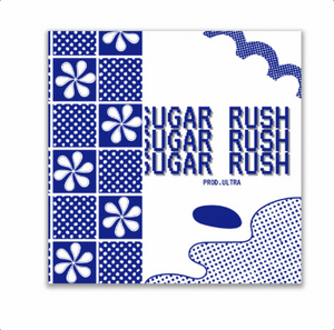 SUGAR RUSH - TOKKIZ