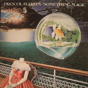 Something Magic - Procol Harum