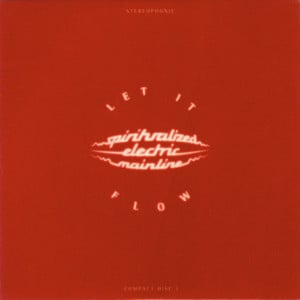 Let It Flow - Spiritualized