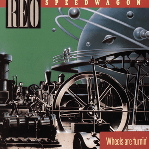 Break His Spell - REO Speedwagon