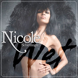 Wet - Nicole Scherzinger