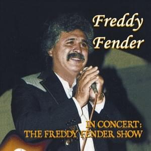 Jambalaya (Live) - Freddy Fender