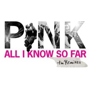 All I Know So Far (Dubdogz & SELVA Remix) - P!nk