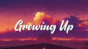 Growing up - Nathan Wagner