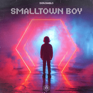 Smalltown Boy - Don Diablo