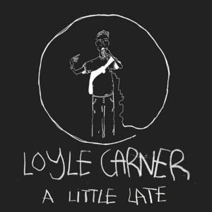 October - Loyle Carner (Ft. Kiko Bun)