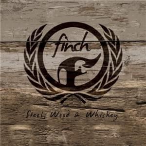 Bitemarks and Bloodstains (Acoustic) - Finch (USA)