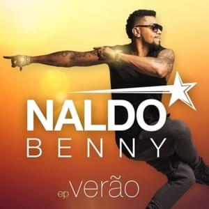 Sol da Minha Vida - Naldo Benny (Ft. Ivete Sangalo)