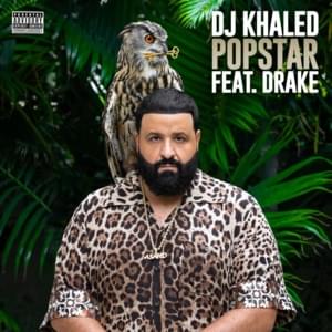 DJ Khaled - POPSTAR ft. Drake (ترجمه‌ی فارسی) - Lyrxo Farsi Translations (ترجمه‌ی فارسی)