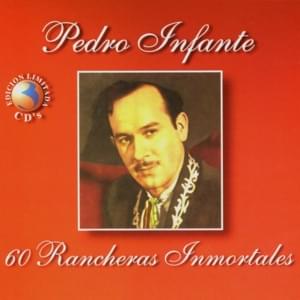 Maldita Sea Mi Suerte - Pedro Infante