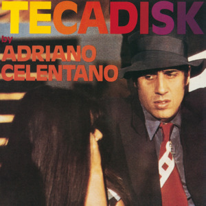 Somebody save me - Adriano Celentano