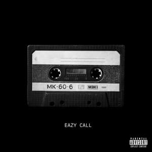 EAZY CALL - JasonMartin & DJ Quik (Ft. Big Hit & The Game)