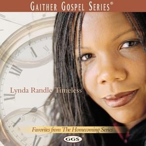 God On The Mountain - Lynda Randle