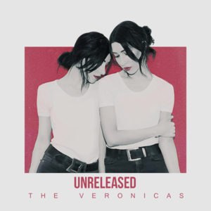 All About Us - The Veronicas