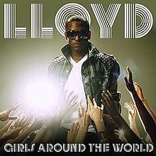 Girls All Around the World (Remix) - Lloyd (Ft. Ace Hood, Busta Rhymes, DJ Khaled, The Game, Pitbull, Rick Ross, T.I., Young Dro & Yung Joc)