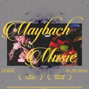 Maybach Music - Logic