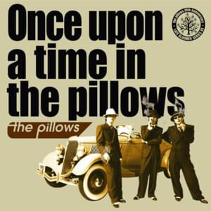 FLAG STAR - The Pillows