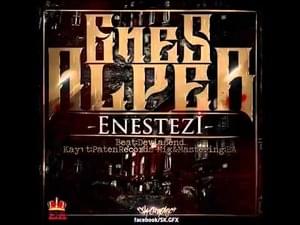 Enestezi - Enes Alper